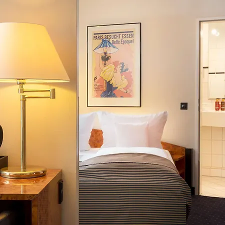 Hotel Essential By Dorint Essen