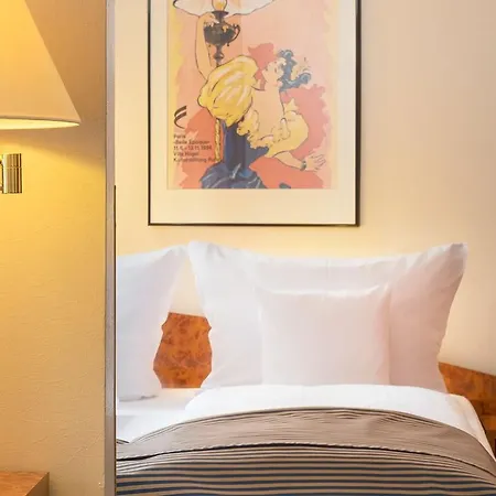 Hotel Essential By Dorint
