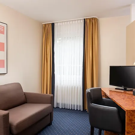 Essential By Dorint 3* Essen