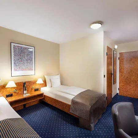 Hotel Essential By Dorint 3*