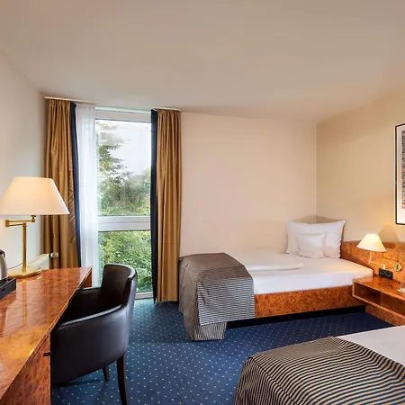 Essential By Dorint 3* Essen