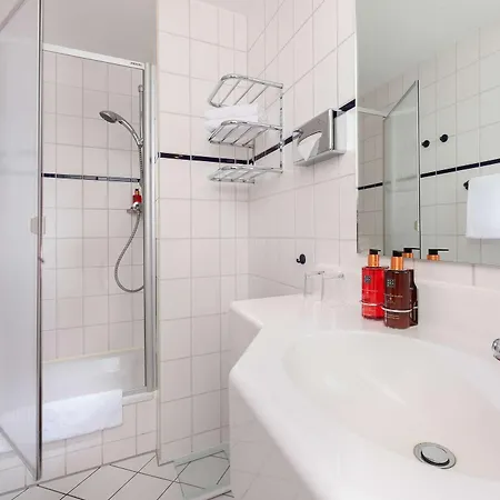 Otel Essential By Dorint