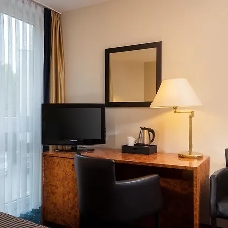 Essential By Dorint Otel 3*