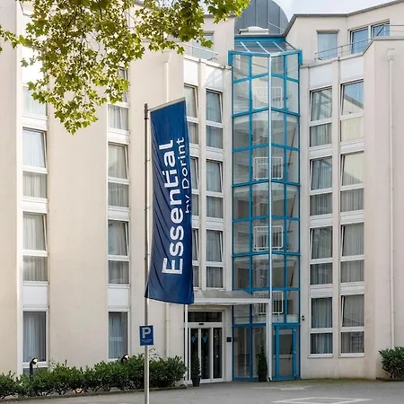 Otel Essential By Dorint