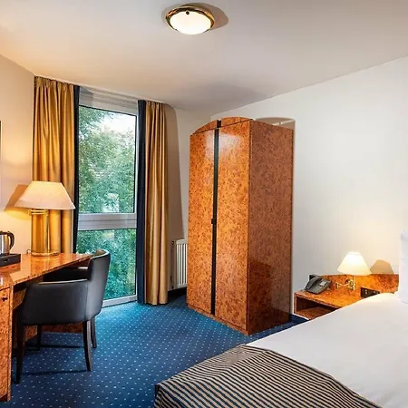 Otel Essential By Dorint
