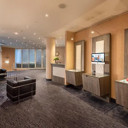 Otel Essential By Dorint
