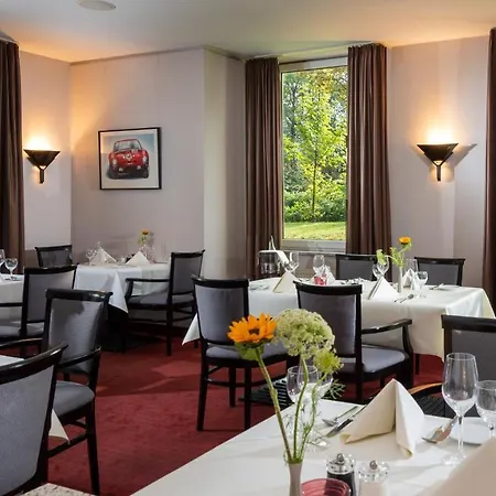 Essential By Dorint 3* Essen