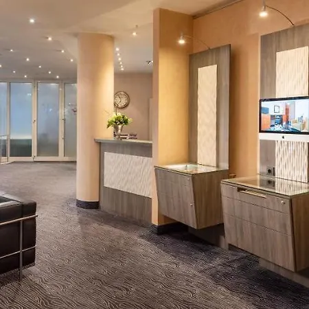 Essential By Dorint 3* Essen